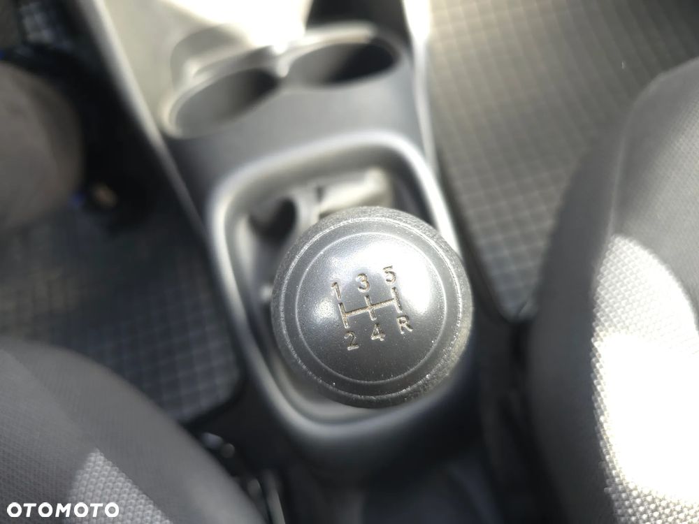 Toyota Aygo - 22