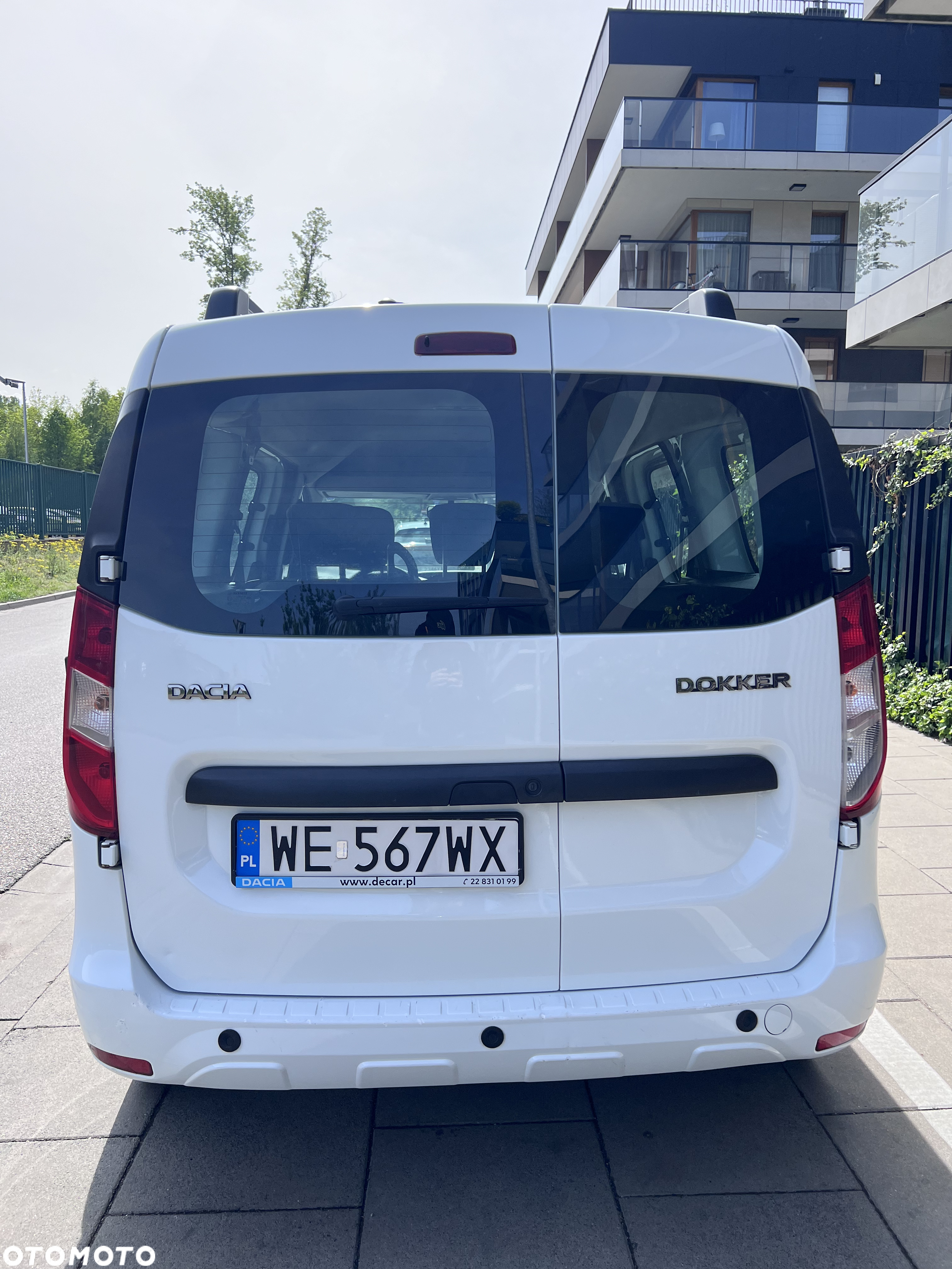 Dacia Dokker - 13