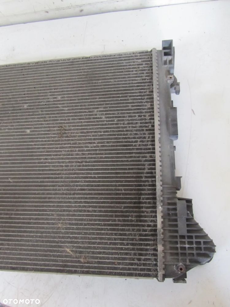 renault trafic-vivaro 2.0 dci chłodnica wody wentylator - 5