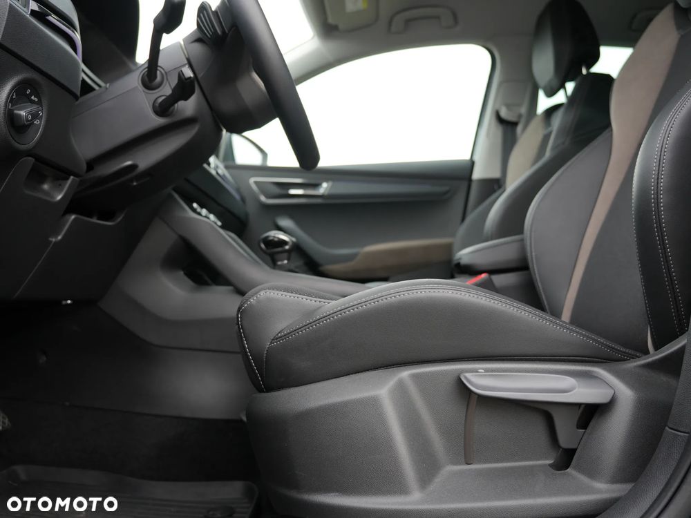 Skoda Karoq 1.5 TSI ACT Drive DSG - 23