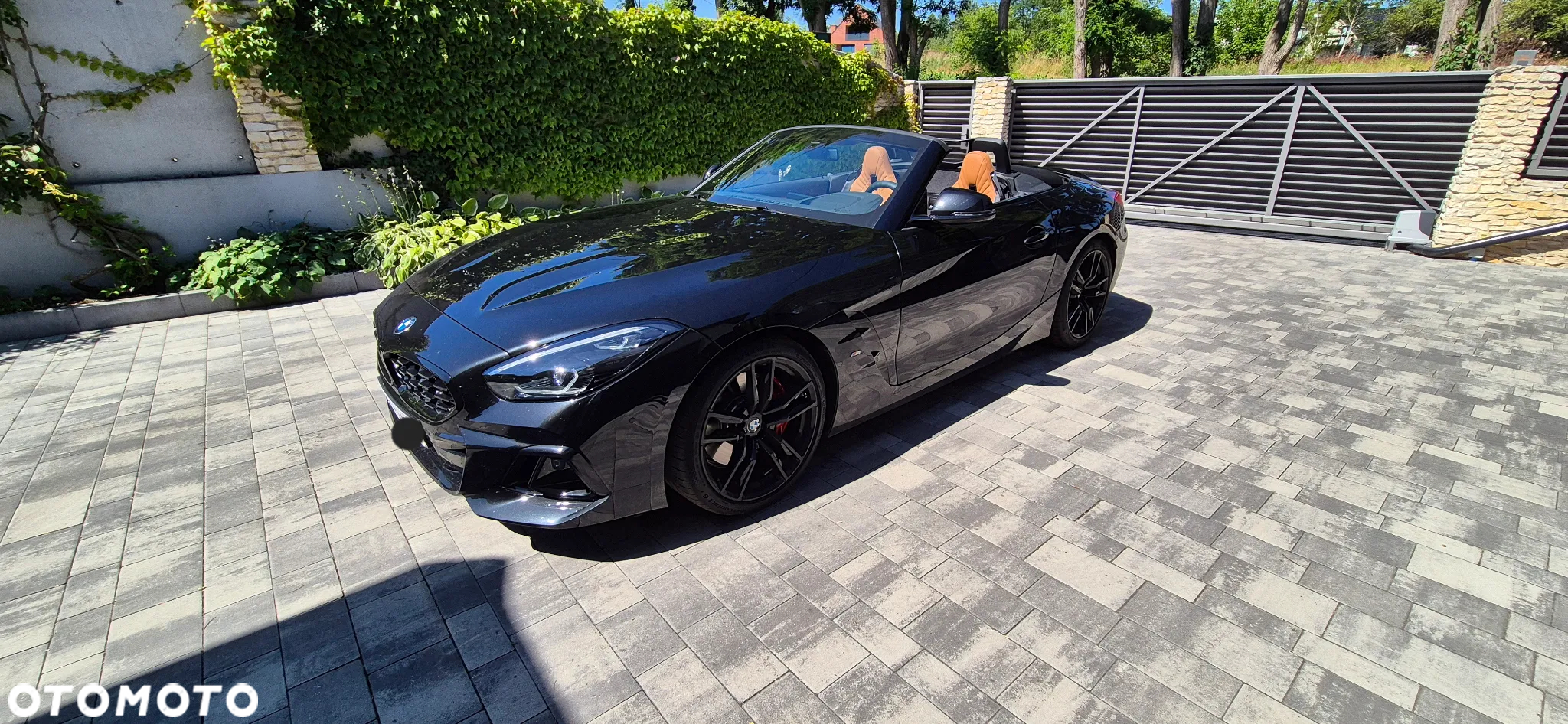 BMW Z4 M M40i sport - 2