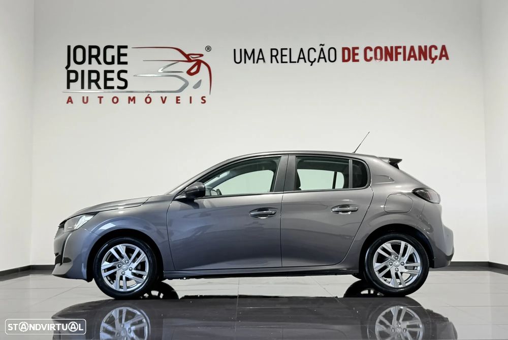 Peugeot 208 1.2 PureTech Active Pack - 16