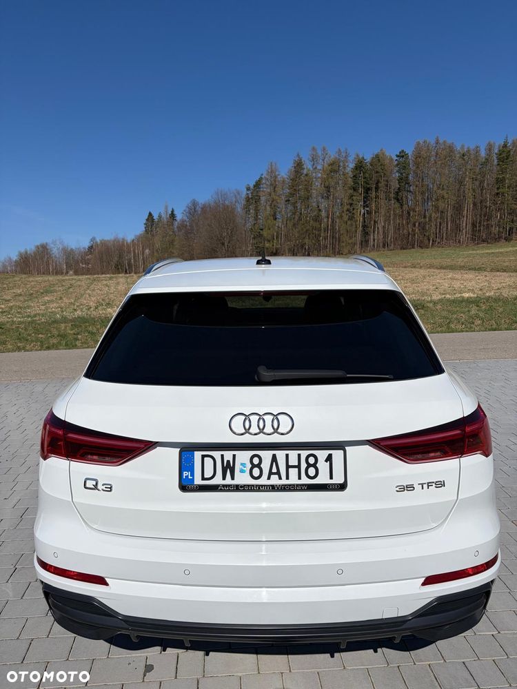 Audi Q3 35 TFSI S line S tronic - 4