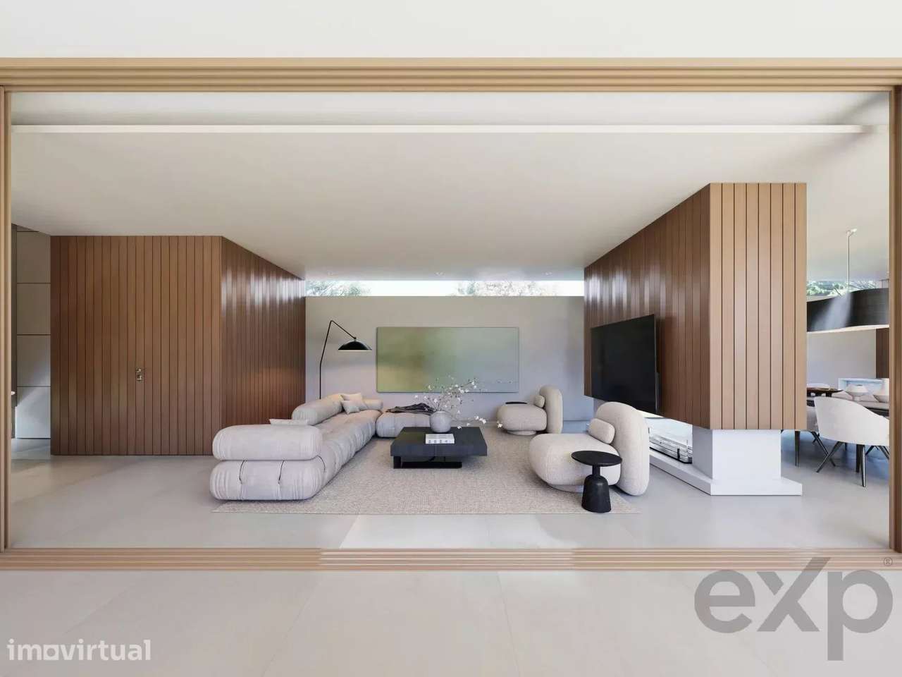 Moradia T5 - Vale de Lobo - ALGARVE - Grande imagem: 5/26