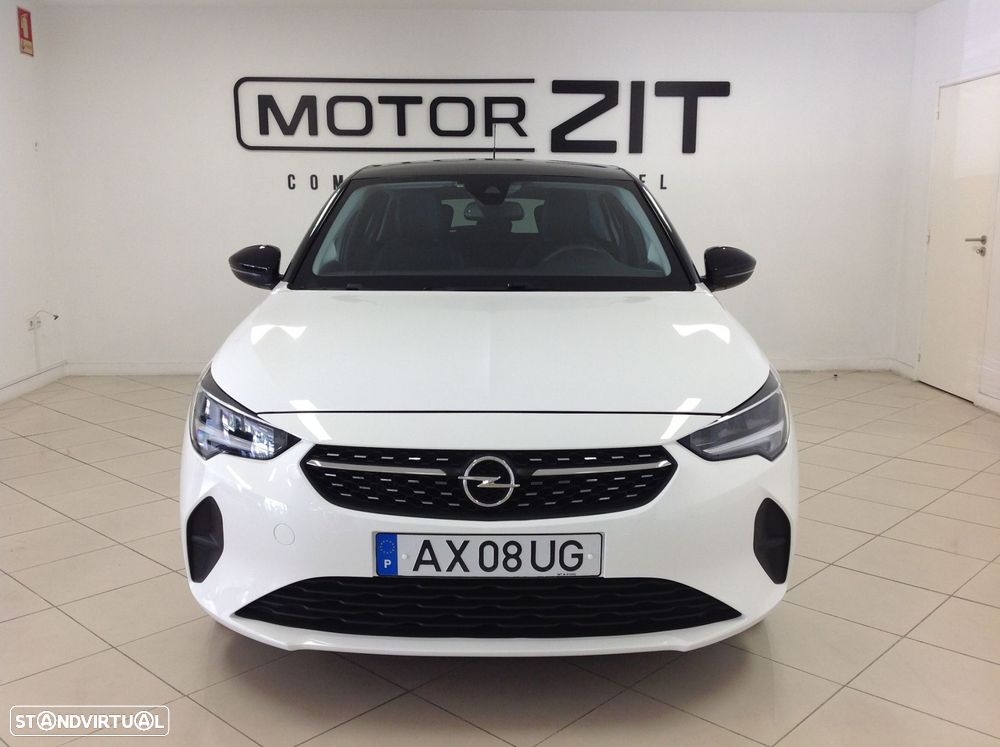Opel Corsa 1.2 T Edition - 2