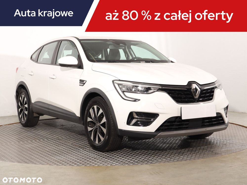 Renault Arkana - 3