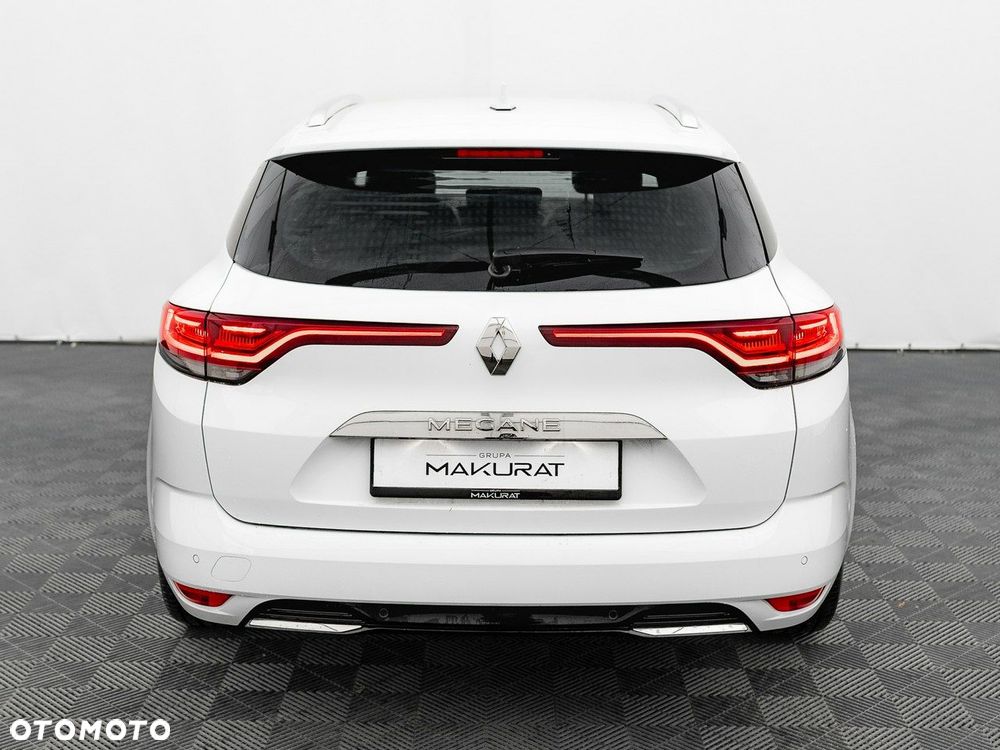 Renault Megane 1.5 Blue dCi Intens EDC - 9