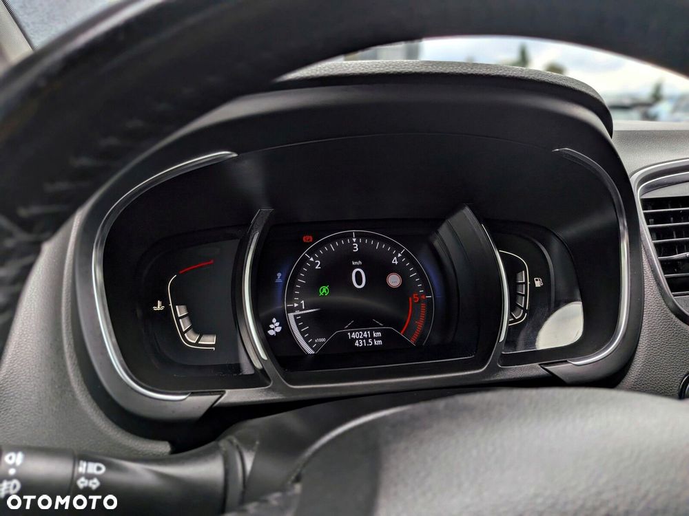 Renault Grand Scenic Gr 1.7 Blue dCi Zen - 26
