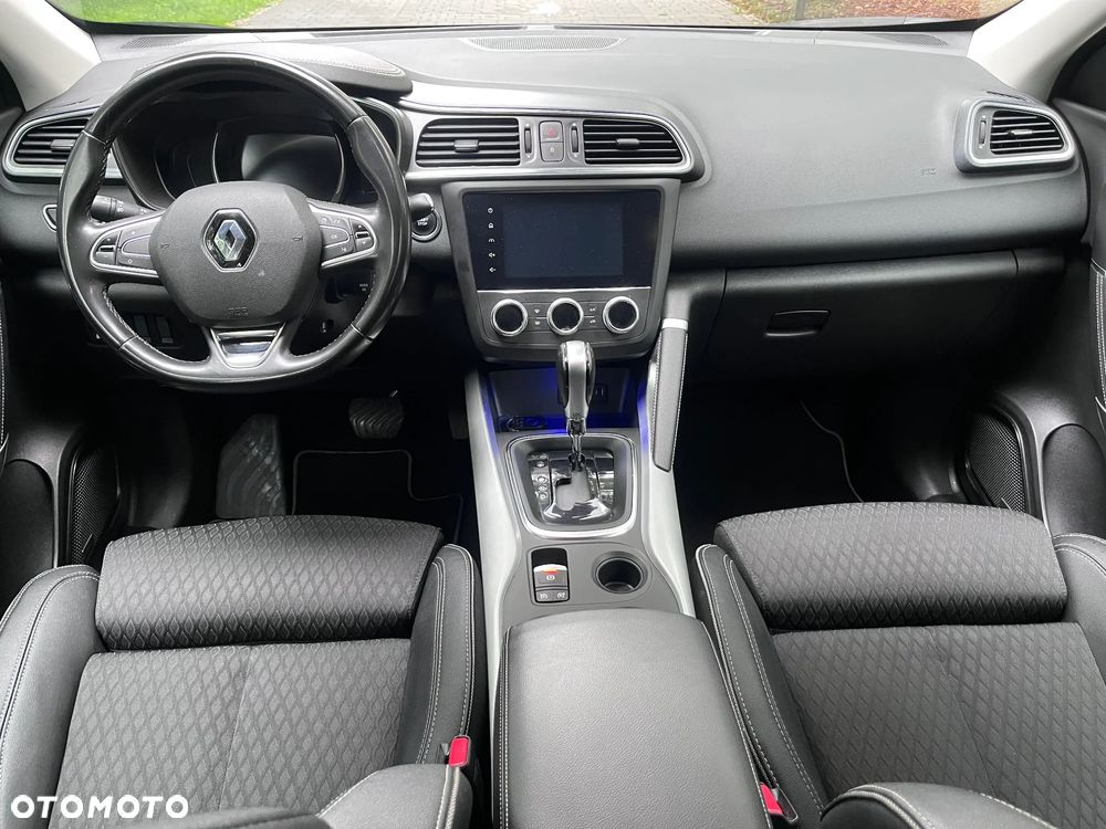 Renault Kadjar - 11