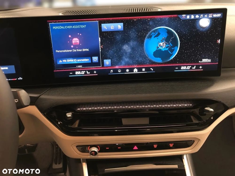 BMW Seria 3 M340d xDrive mHEV sport - 20