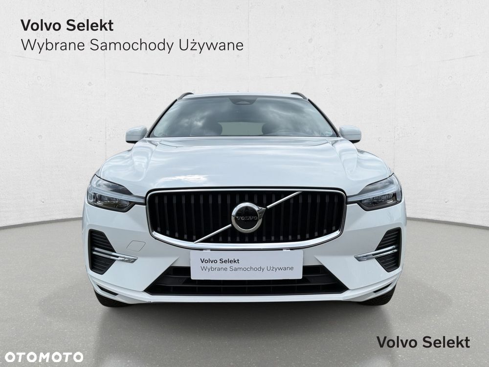 Volvo XC 60 - 3