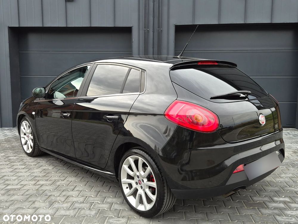 Fiat Bravo 1.4 16V Multiair Sport - 32
