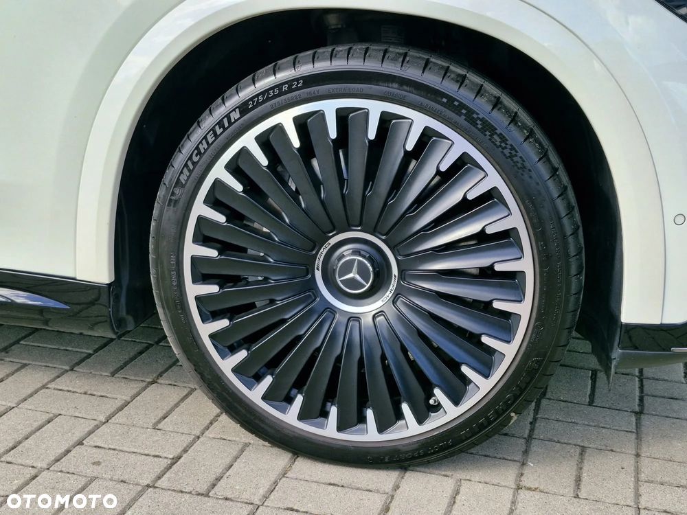 Mercedes-Benz EQE AMG 43 90.5kWh 4-Matic - 40