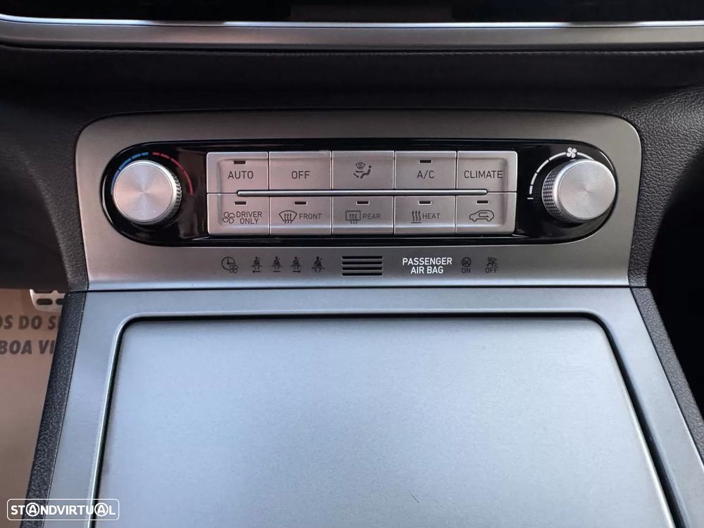 Hyundai Kauai 64 kWh Premium - 37