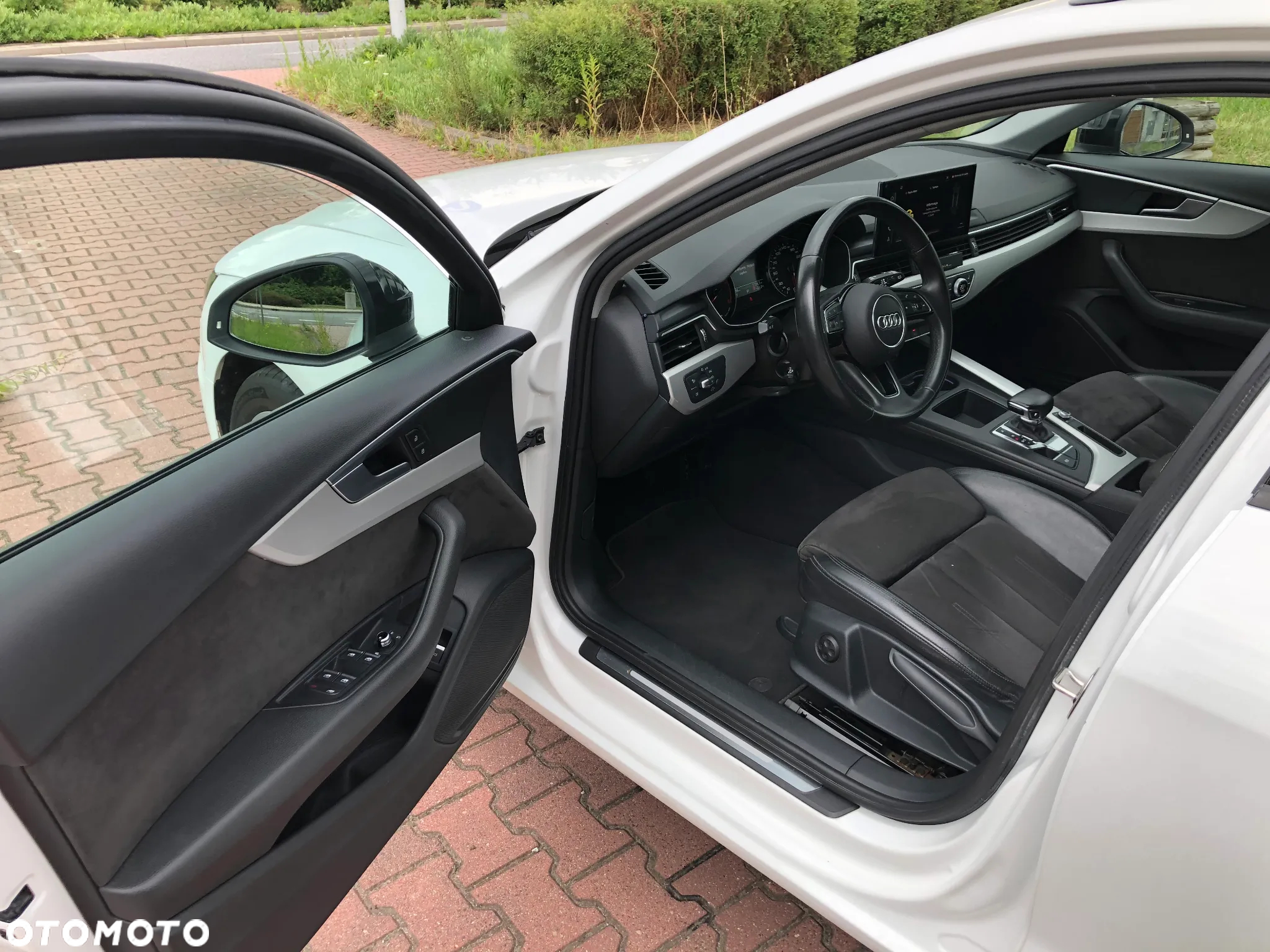Audi A4 Avant - 6