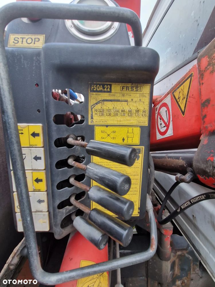 Iveco Daily 50C13 - 4