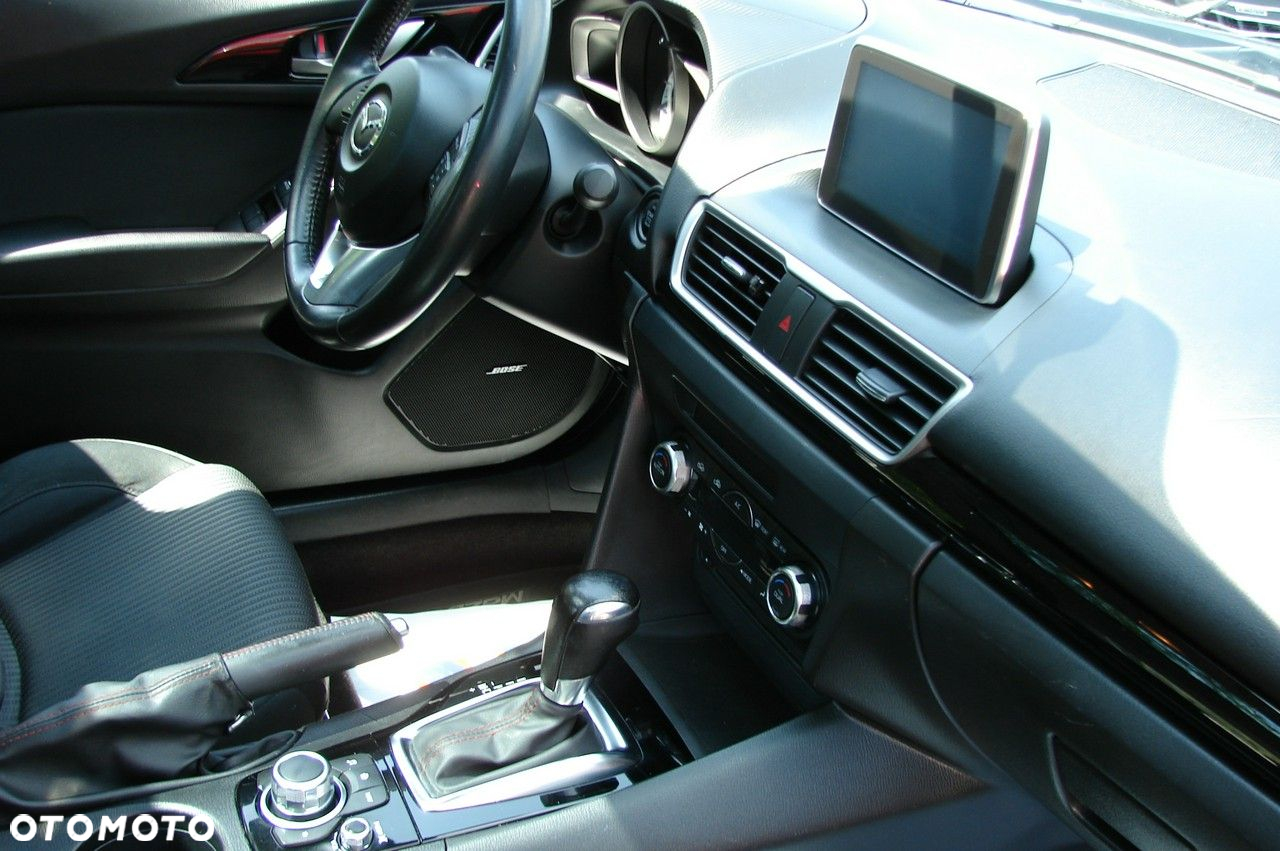 Mazda 3 - 11