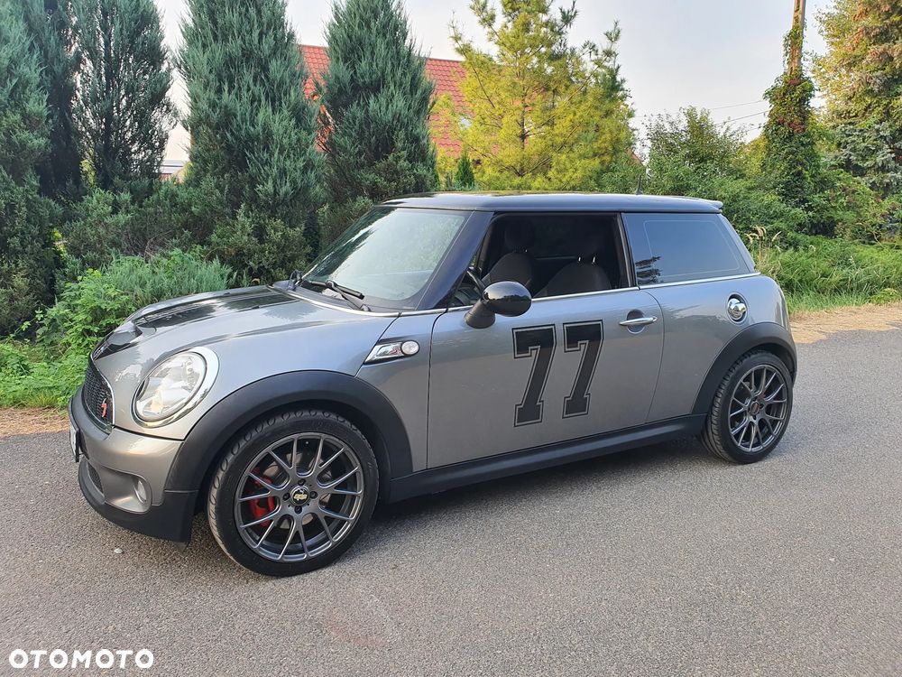 MINI Cooper S - 5