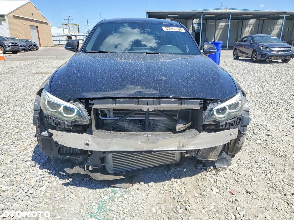 BMW M2 - 6