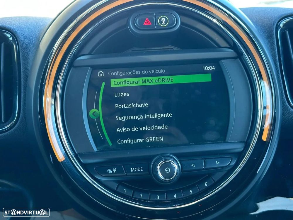 MINI Countryman Cooper SE ALL4 Auto - 20