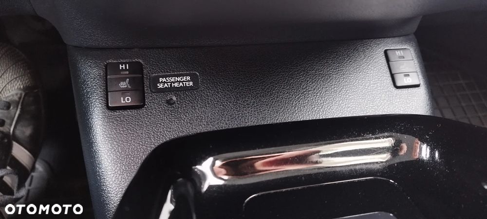Toyota Prius 1.8 Hybrid Active - 21