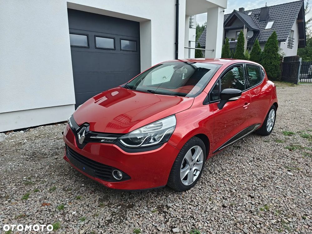 Renault Clio (Energy) dCi 90 Start & Stop LIMITED - 12