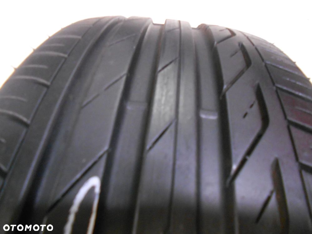 OPONA POJEDYNKA 205/45R16  MICHELIN PILOT SPORT 3 DOT 0119 8MM - 2