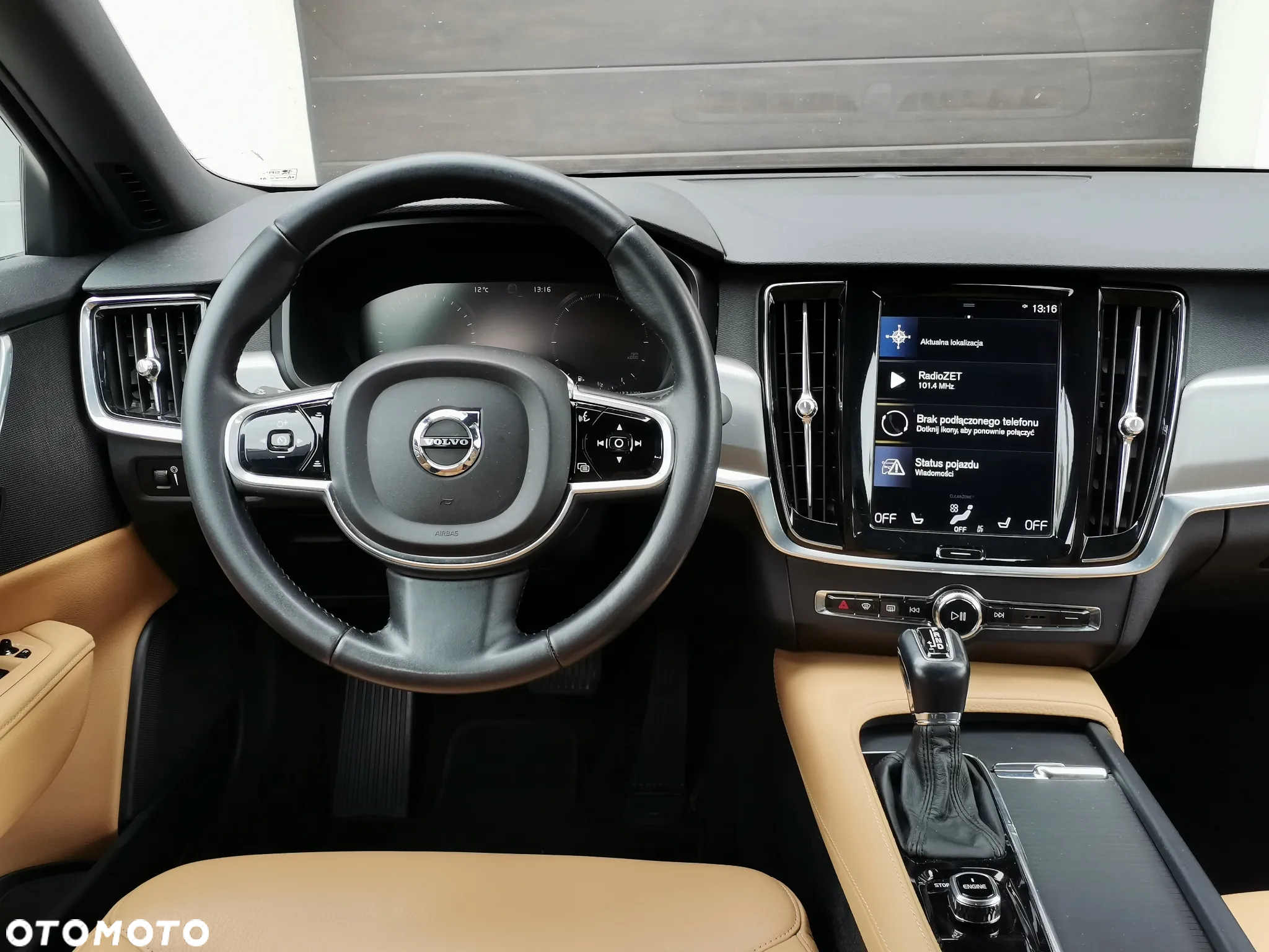 Volvo S90 D4 Momentum - 7