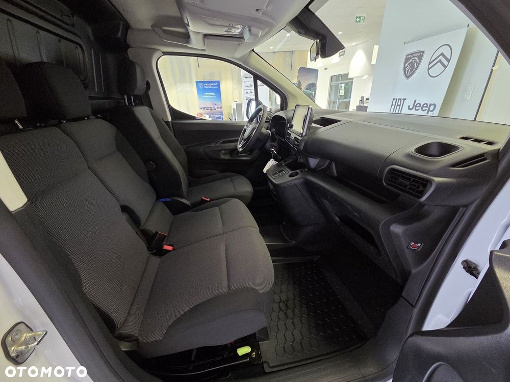 Opel Combo - 6