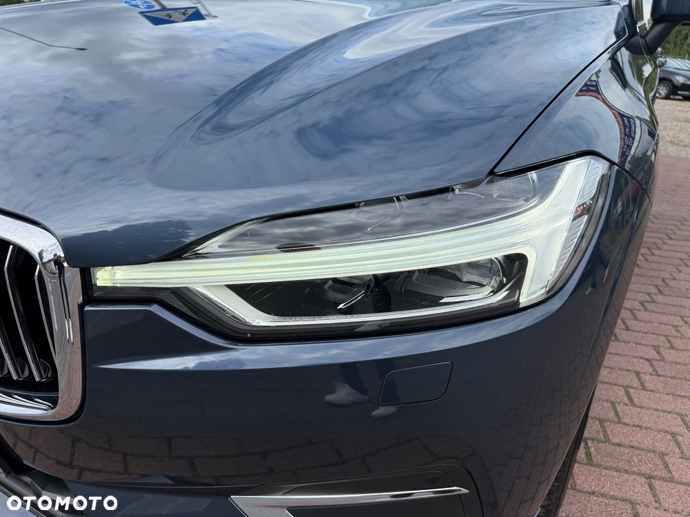 Volvo XC 60 D4 SCR AWD Inscription - 29