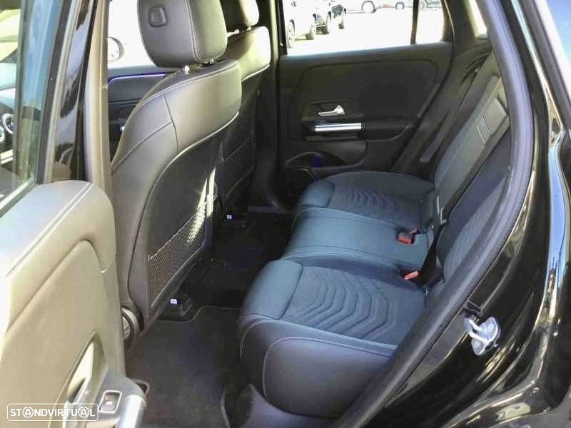 Mercedes-Benz EQA 250+ - 11