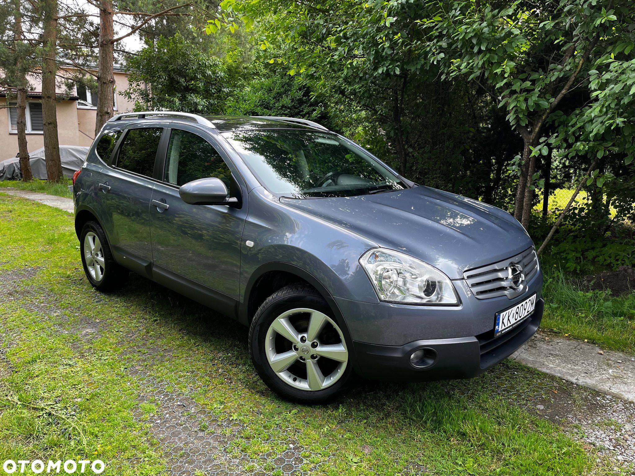 Nissan Qashqai+2 1.6 Acenta - 1