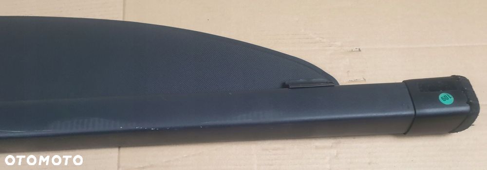 hyundai ix35 09-15r roleta bagaŻnika oryg - 10