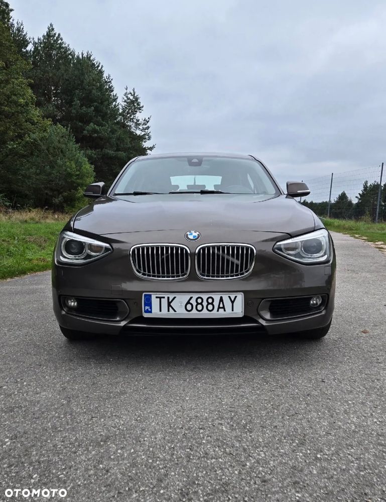 BMW Seria 1 118i Urban Line - 22