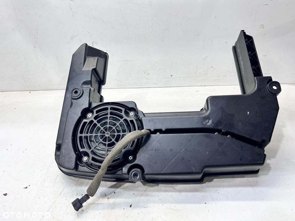 GŁOŚNIK SUBWOOFER TUBA AUDI A4 B8 AVANT 8K9035382B - 2
