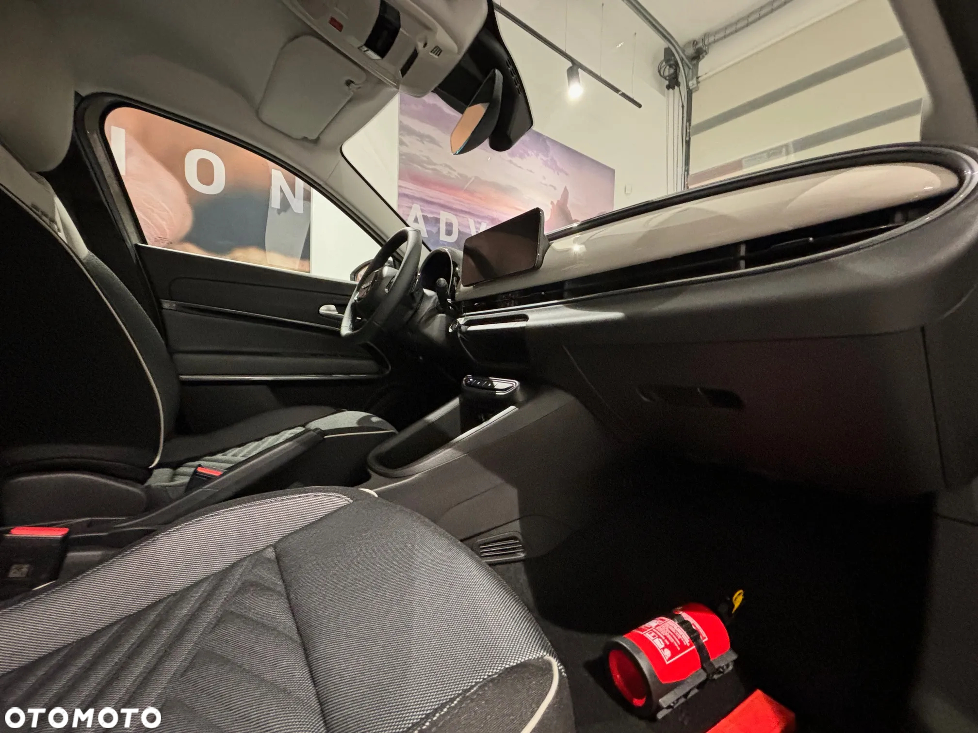 Fiat 600 1.2 Turbo Hybrid eDCT - 11