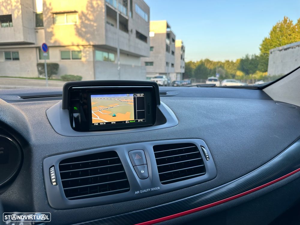 Renault Mégane Coupe - 46