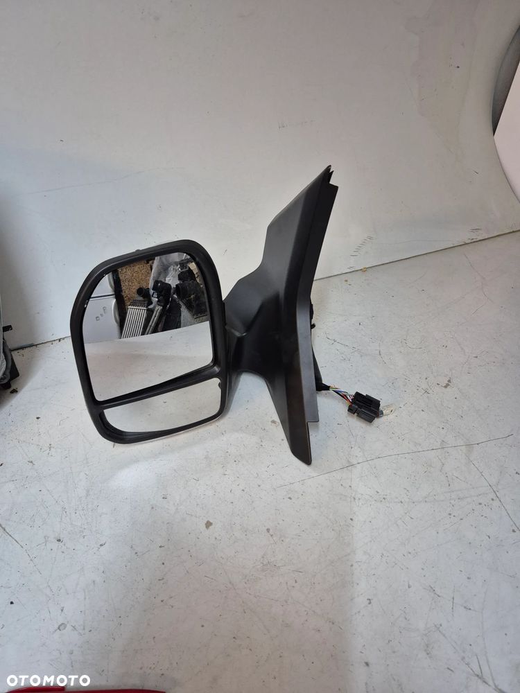 Ford Transit MK8 lift lusterko lewe 6 PIN KK31-17683-EA5 - 5