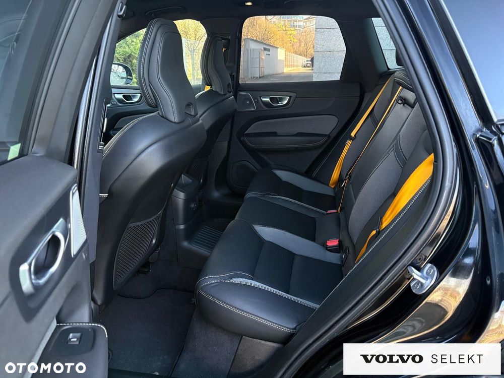 Volvo XC 60 - 14
