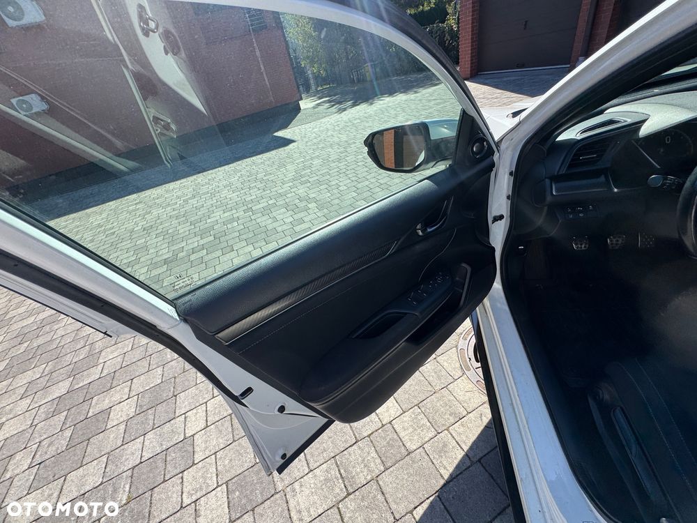 Honda Civic 1.5 T Sport Plus (Navi) - 10