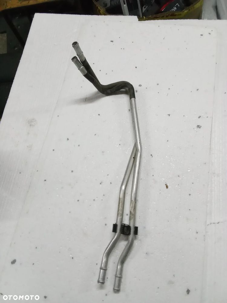 Vw T6  Multivan przewody wody węże 7E0819324 - 1