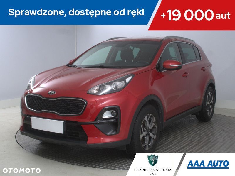 Kia Sportage - 2
