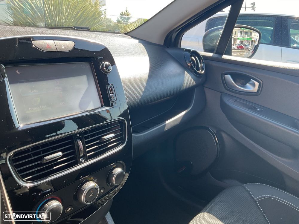 Renault Clio 1.5 dCi Limited - 23