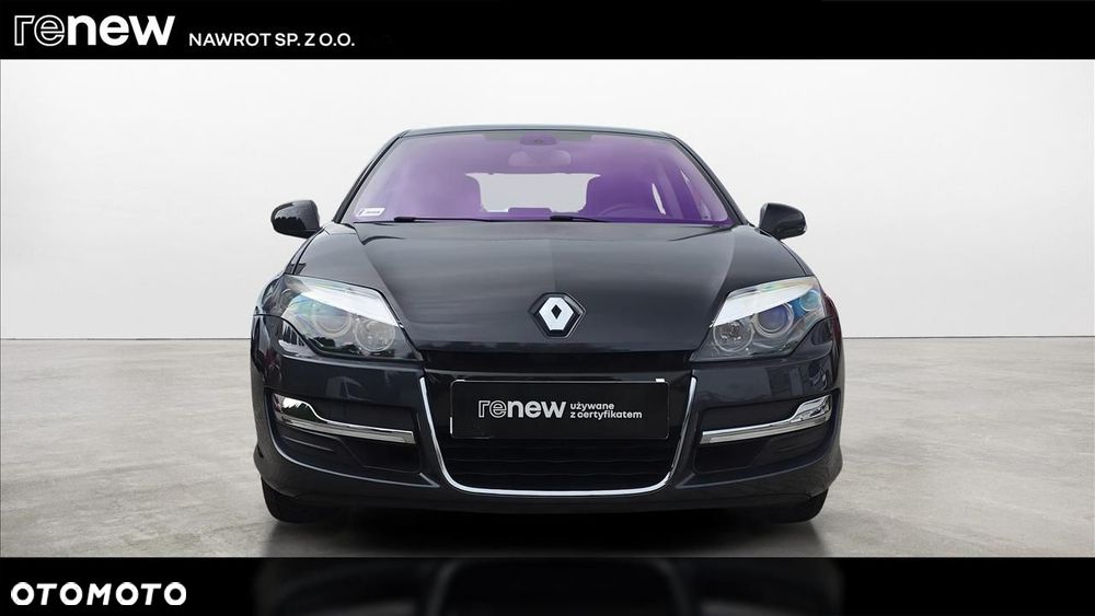 Renault Laguna 2.0 Limited - 8