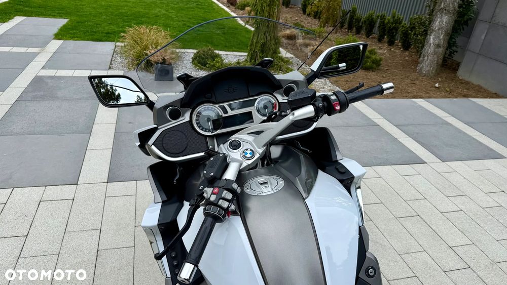 BMW K - 8
