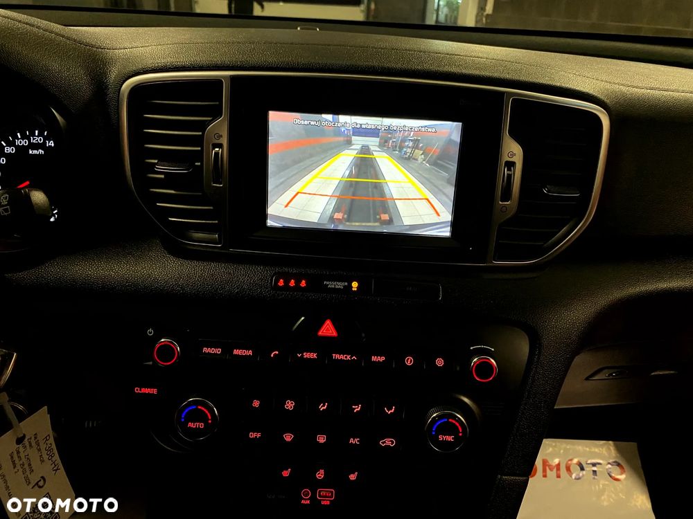 Kia Sportage 1.6 GDI L Business Line Plus 2WD - 15