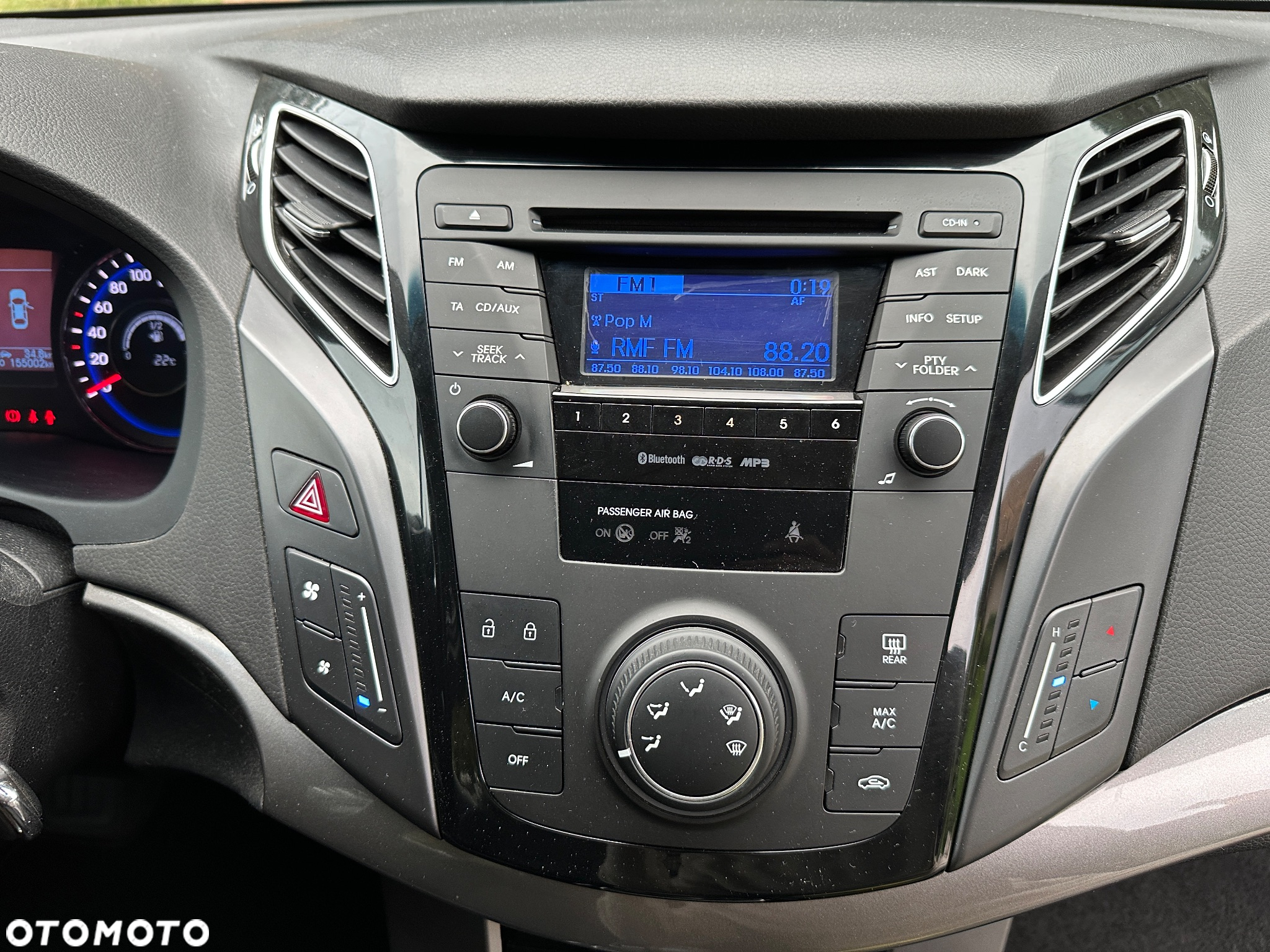 Hyundai i40 1.7 CRDi Comfort - 17