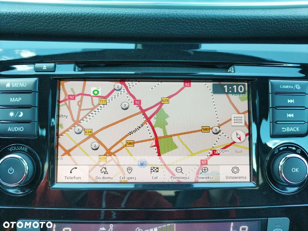 Nissan Qashqai - 23