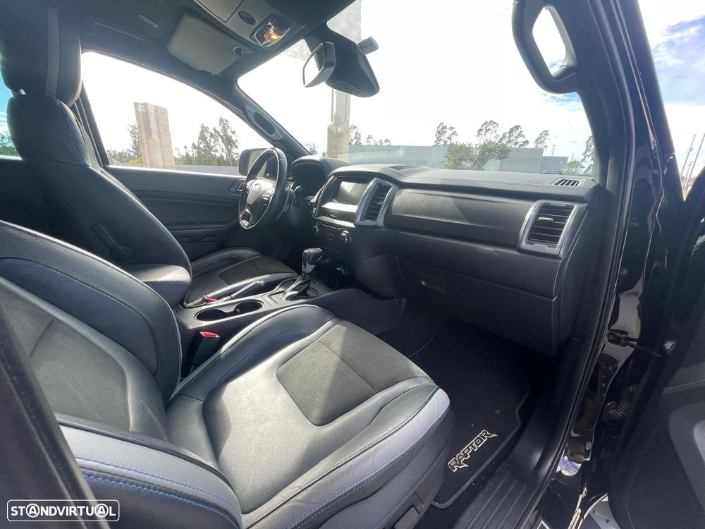 Ford Ranger - 10