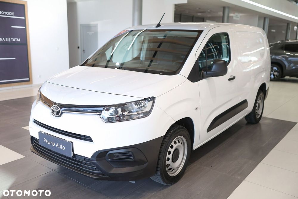 Toyota PROACE CITY - 16